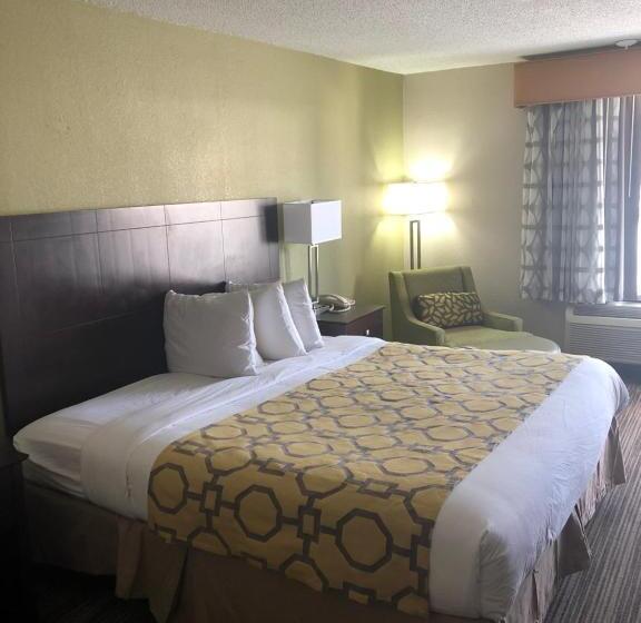 هتل Quality Inn