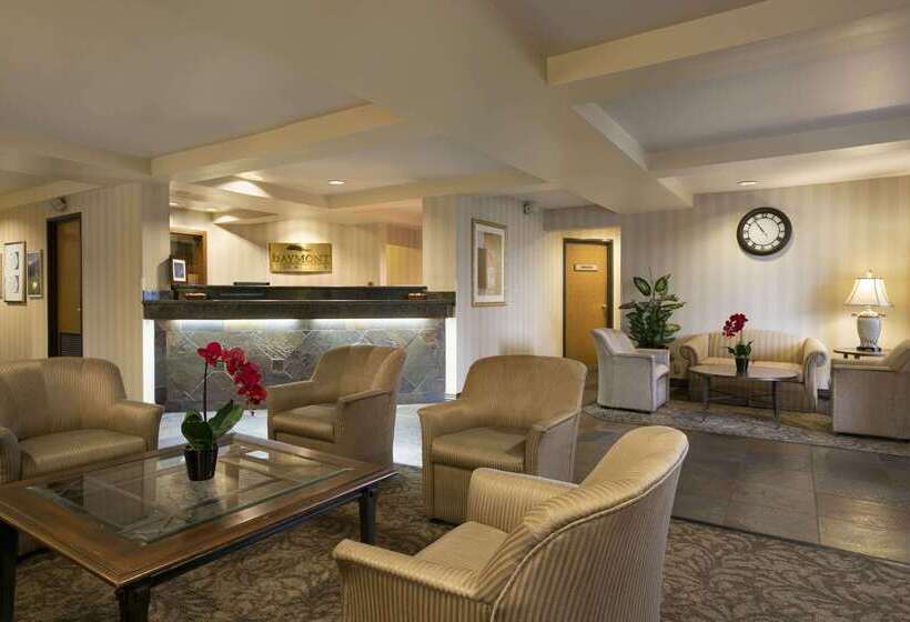 هتل Baymont By Wyndham Seattle/kirkland Wa