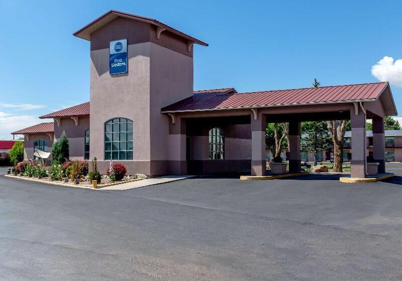 هتل Best Western Alamosa Inn