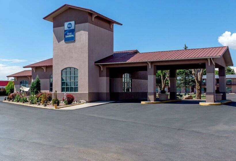 هتل Best Western Alamosa Inn