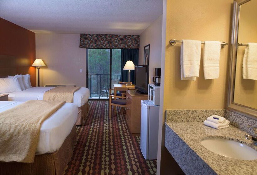 Hotel Best Western Ambassador Inn & Suites