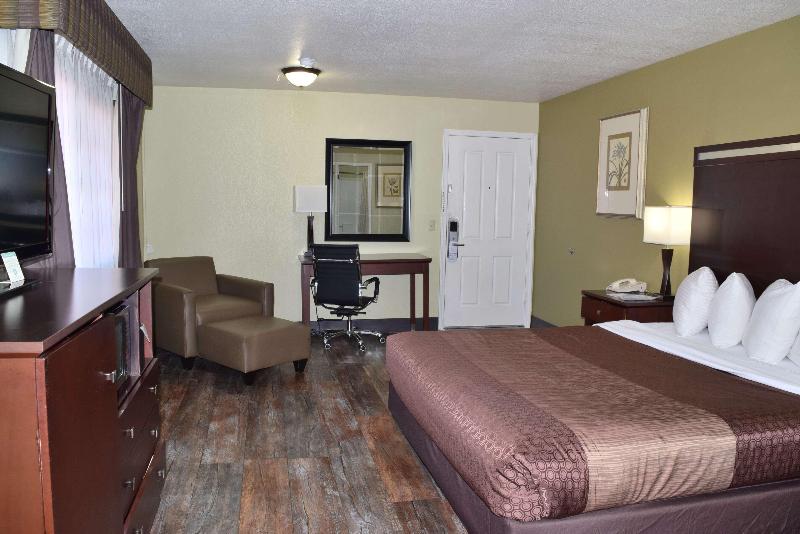 فندق Anderson Inn