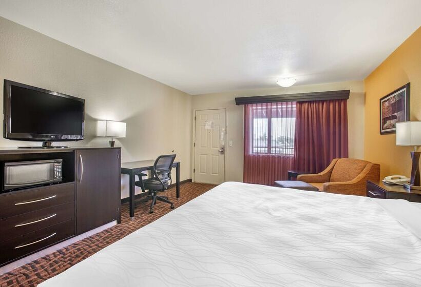 هتل Best Western Arizonian Inn