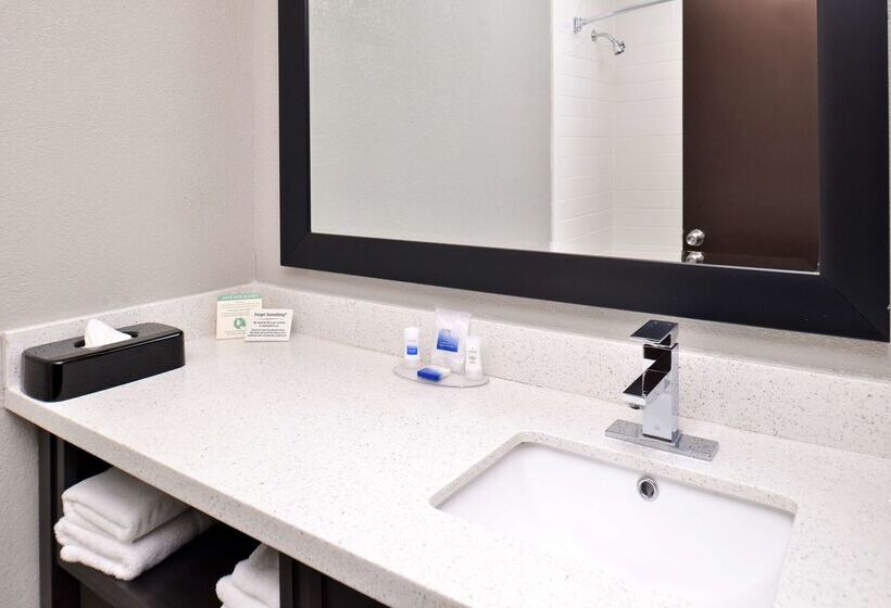 هتل Best Western At Ohare