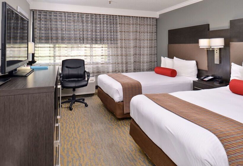 هتل Best Western At Ohare