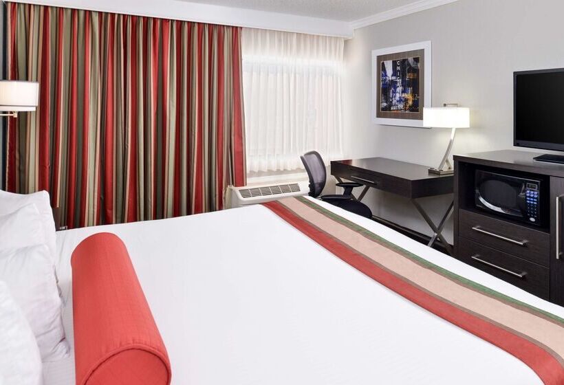 هتل Best Western At Ohare