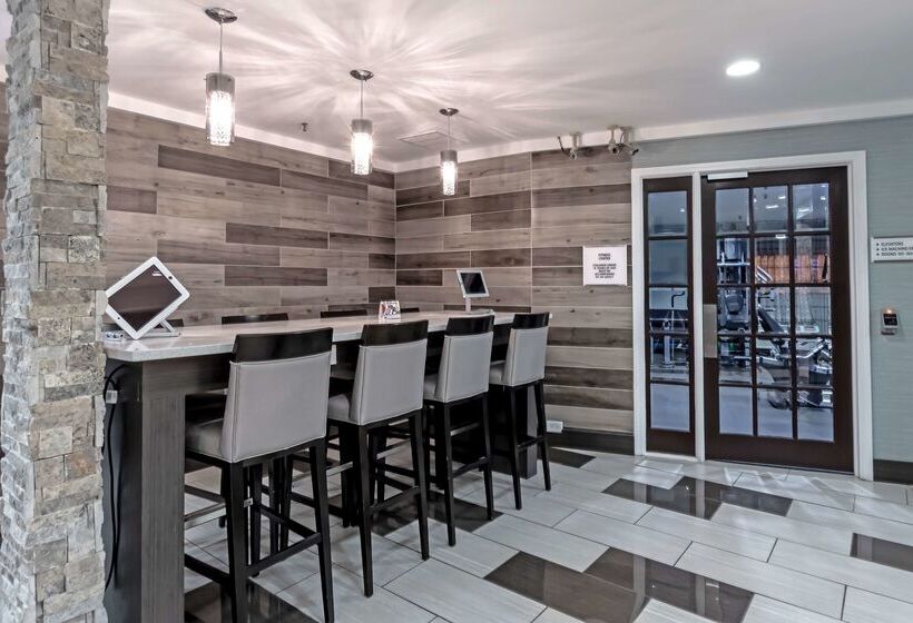 هتل Best Western At Ohare