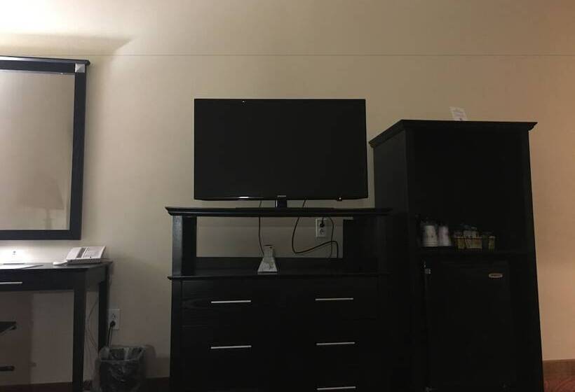 فندق Best Western Bar Harbour Inn