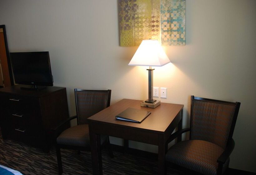 Отель Best Western Baraboo Inn