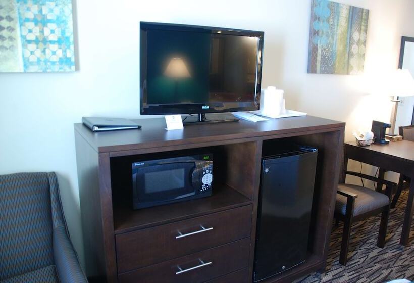 Отель Best Western Baraboo Inn