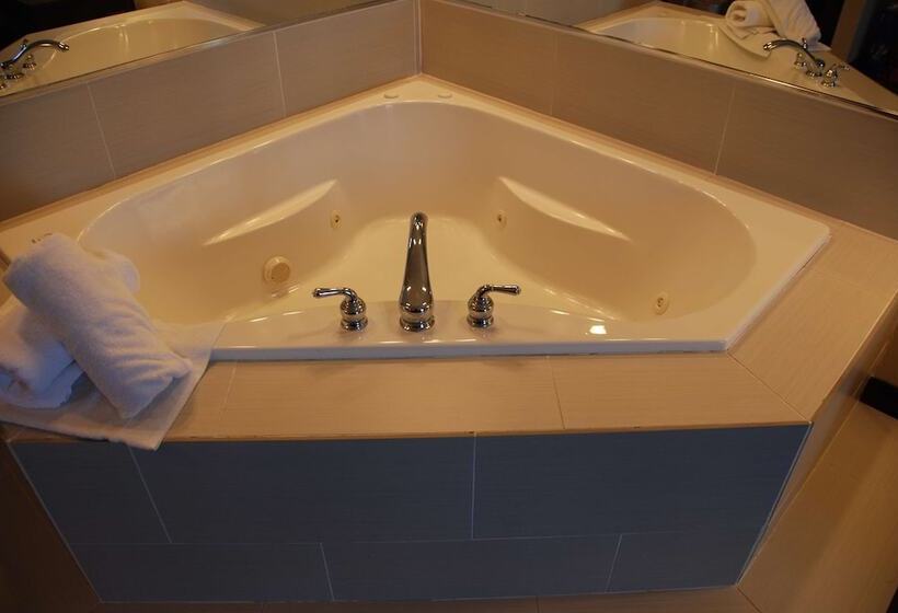 Отель Best Western Baraboo Inn