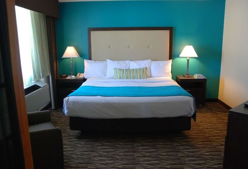 Отель Best Western Baraboo Inn