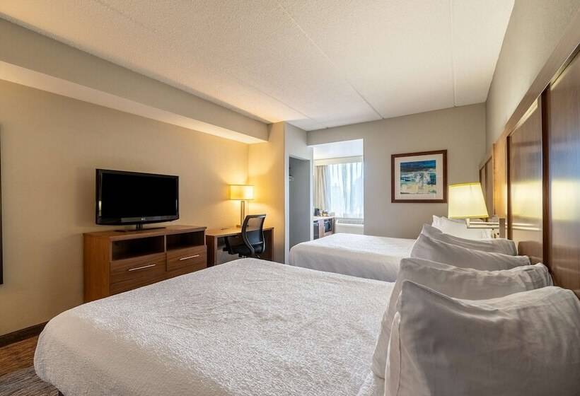 酒店 Best Western Bridgeview