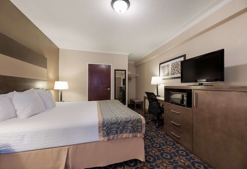 هتل Best Western Butch Cassidy Inn