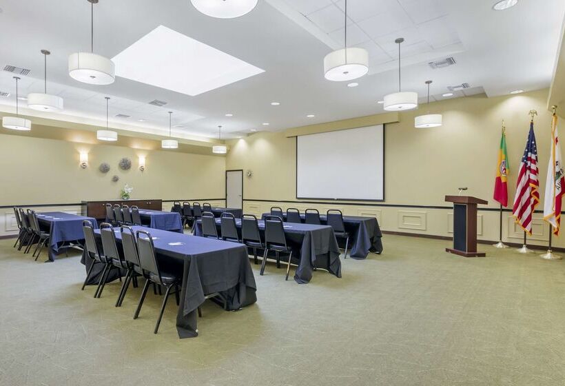 酒店 Best Western Canoga Park Motor Inn