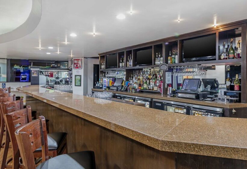 酒店 Best Western Canoga Park Motor Inn