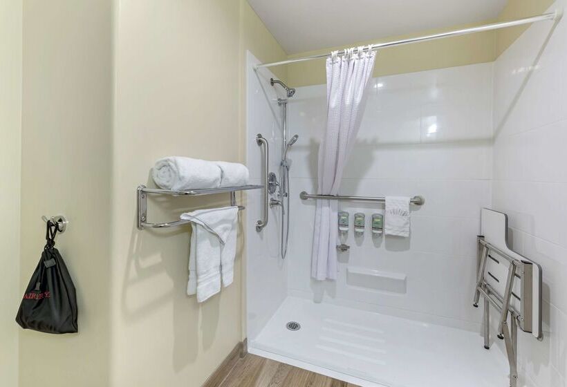 酒店 Best Western Canoga Park Motor Inn