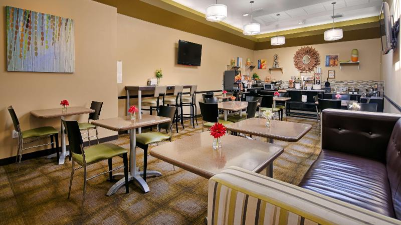 酒店 Best Western Canoga Park Motor Inn