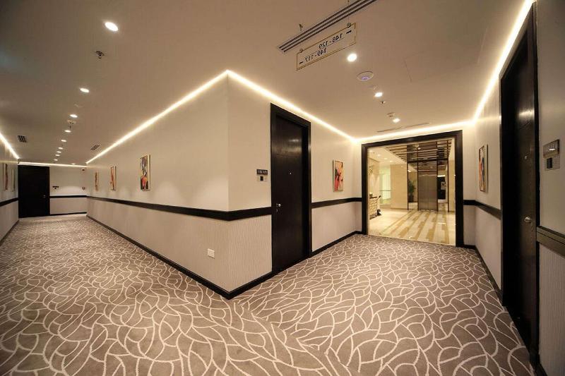 酒店 Best Western Canoga Park Motor Inn