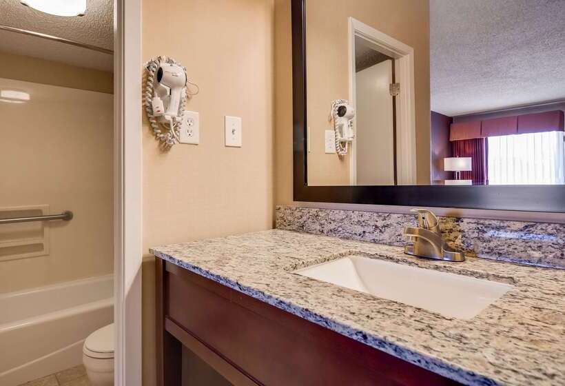 호텔 Best Western Canton Inn