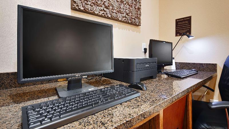 호텔 Best Western Canton Inn