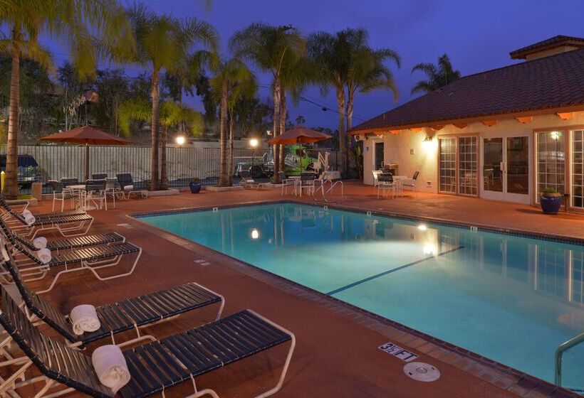 酒店 Best Western Capistrano Inn