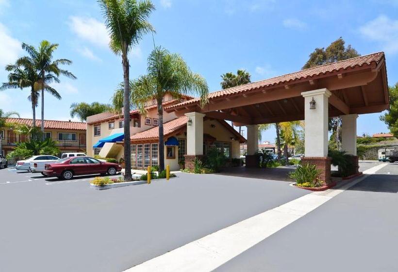 ホテル Best Western Capistrano Inn