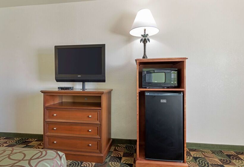 호텔 Best Western Caprock Inn