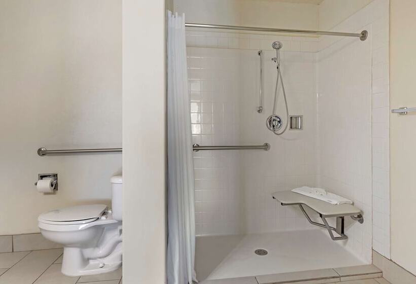 호텔 Best Western Caprock Inn