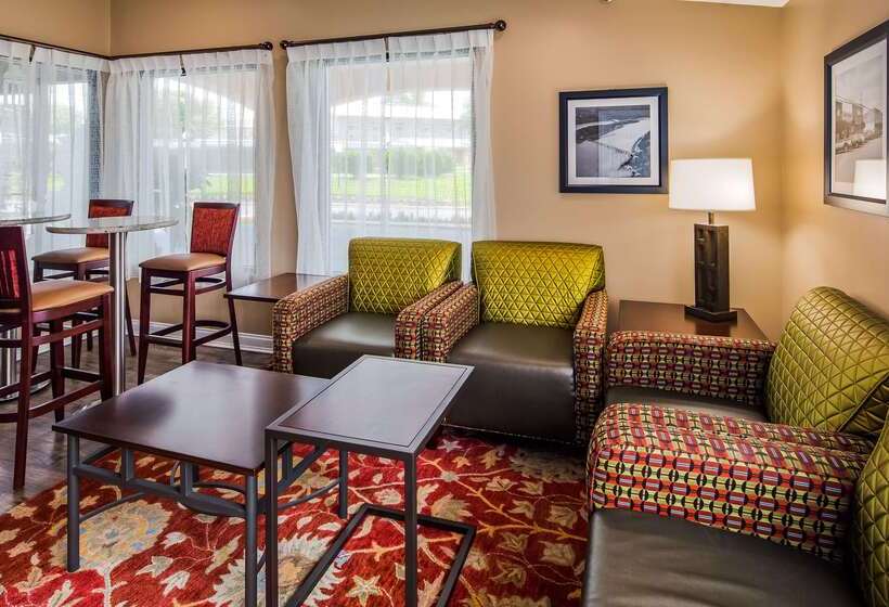 هتل Best Western Catalina Inn