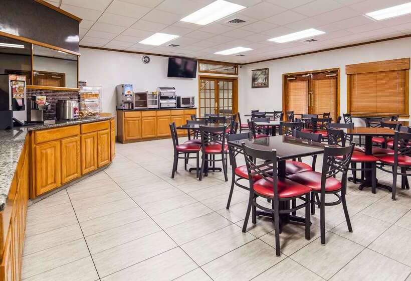 هتل Best Western Central Inn