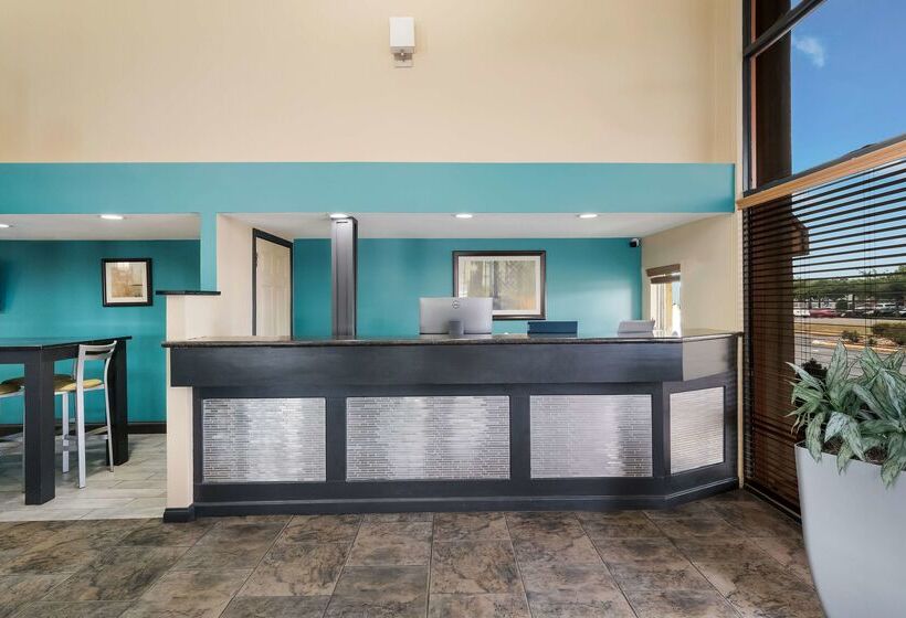 هتل Best Western Conway
