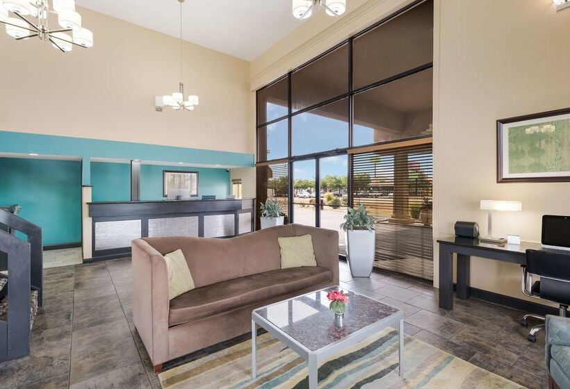 هتل Best Western Conway