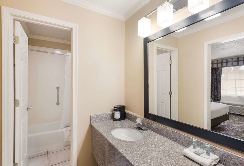 هتل Best Western Conway