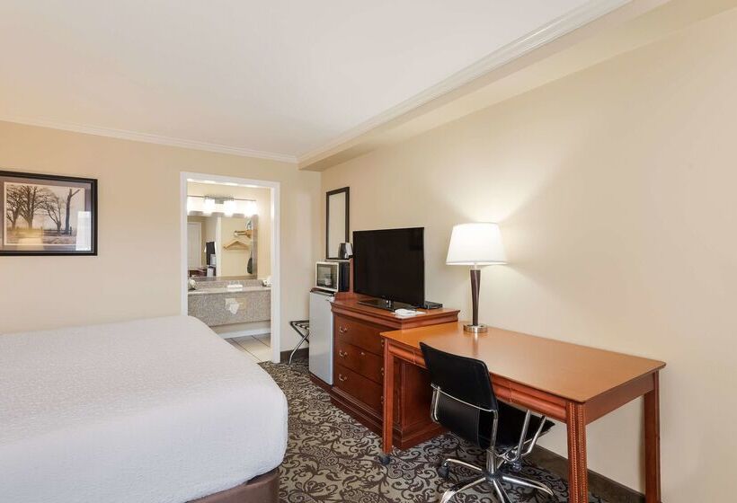 هتل Best Western Conway