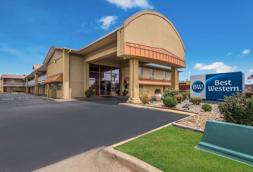 هتل Best Western Conway