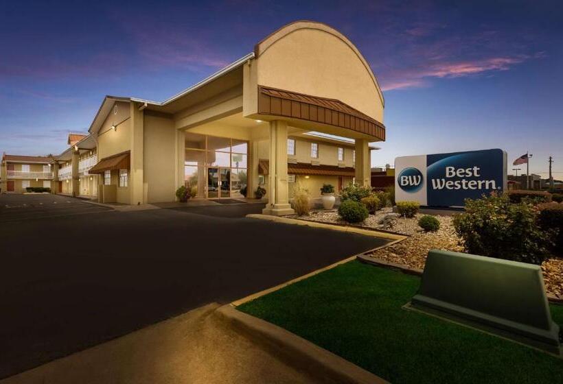 هتل Best Western Conway