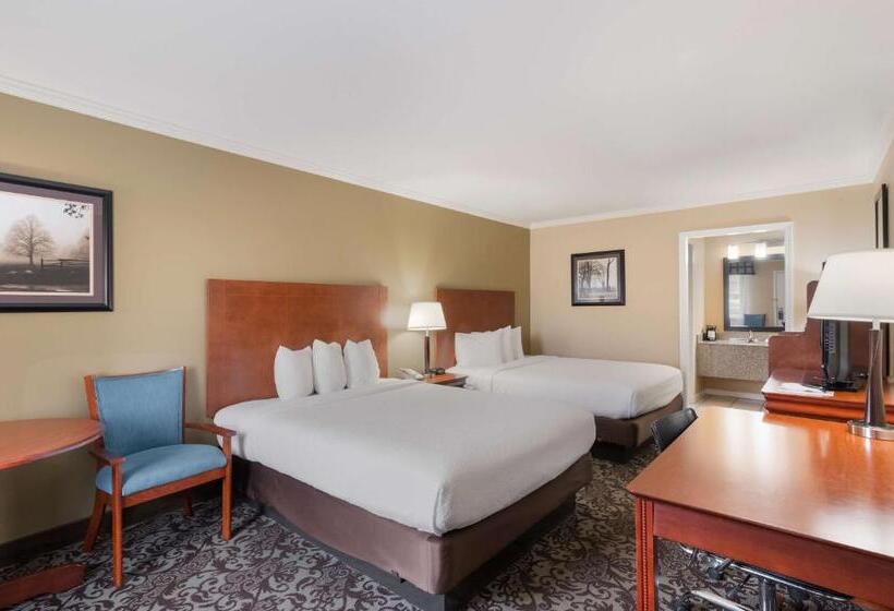 هتل Best Western Conway