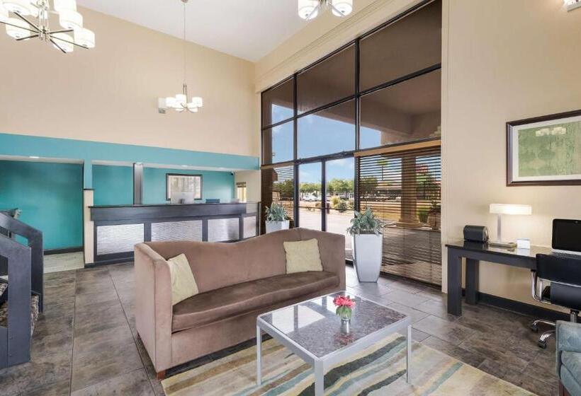 هتل Best Western Conway