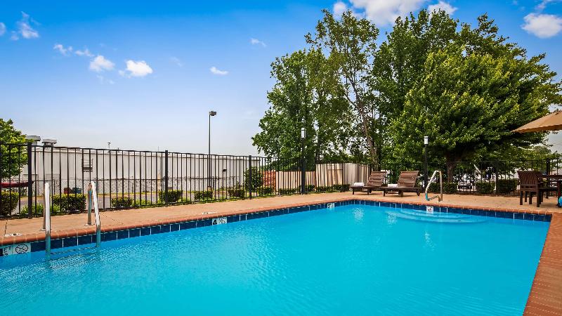 هتل Best Western Conway