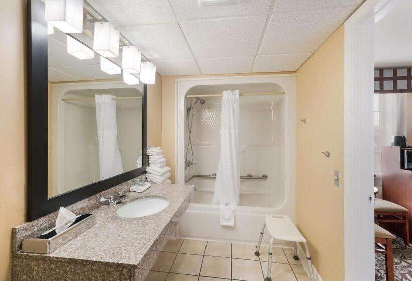 هتل Best Western Conway