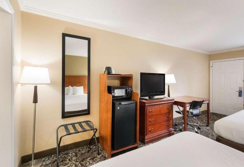 هتل Best Western Conway