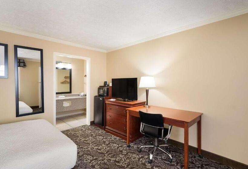 هتل Best Western Conway