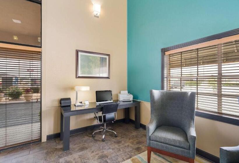 هتل Best Western Conway