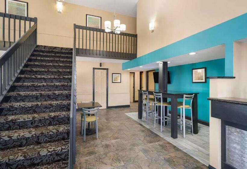 هتل Best Western Conway