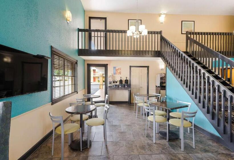 هتل Best Western Conway