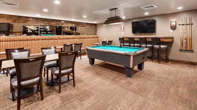 فندق Best Western Cottontree Inn
