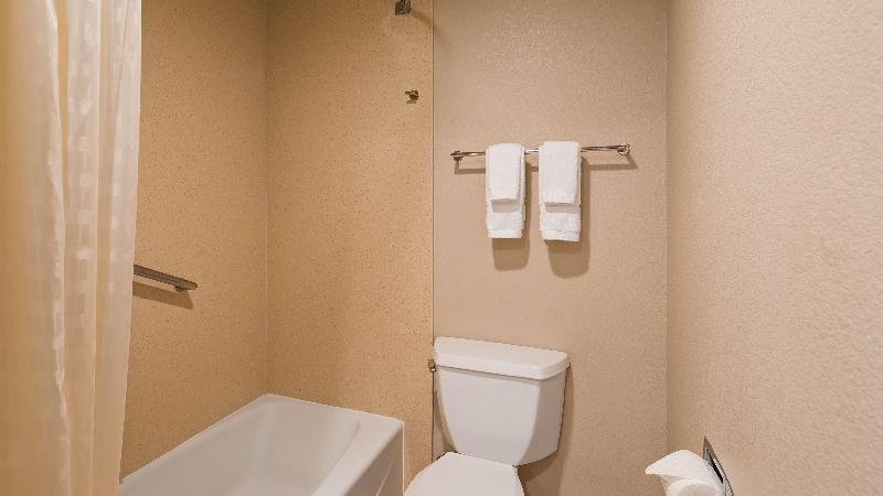 בית מלון כפרי Best Western Country Inn Temecula