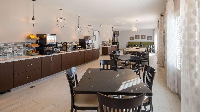 בית מלון כפרי Best Western Country Inn Temecula