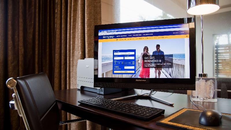 فندق Surestay Plus By Best Western Covington